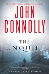 Cover Art for 9781451668766, The Unquiet by John Connolly