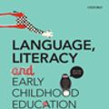 Cover Art for 9780195596991, Language, Literacy and Early Childhood Education Ebook by Janet Fellowes, Grace Oakley