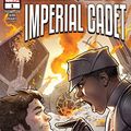 Cover Art for B07GL6YGHP, Star Wars: Han Solo - Imperial Cadet (2018-2019) #1 (of 5) by Robbie Thompson