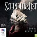 Cover Art for 9781489441102, Schindler's List MP3 Audiobook by Thomas Keneally