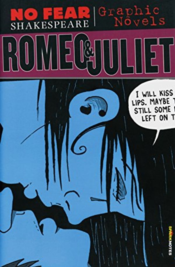 Cover Art for 9783125730564, Romeo and Juliet by William Shakespeare