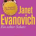 Cover Art for 9783442469277, Ein echter Schatz: Ein Stephanie-Plum-Roman by Janet Evanovich