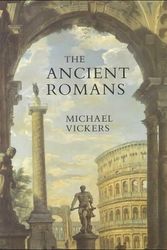 Cover Art for 9781854440266, The Ancient Romans by Michael Vickers