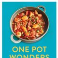 Cover Art for 9780241381311, One Pot Wonders by Lindsey Bareham