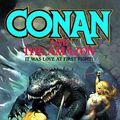 Cover Art for 9780812524932, Conan and the Amazon by John Maddox Roberts