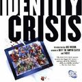 Cover Art for 9781845762186, Identity Crisis by Brad Meltzer, Rags Morales, Michael Bair