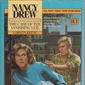 Cover Art for 9780671634131, The Case of the Vanishing Veil (Nancy Drew) by Carolyn Keene