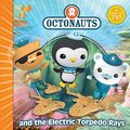 Cover Art for 9780857073396, The Octonauts and the Giant Squid by Simon & Schuster UK