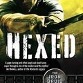 Cover Art for 9780732292911, Hexed by Kevin Hearne