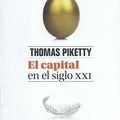 Cover Art for 9788437507231, El capital en el siglo XXI by Thomas Piketty