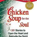 Cover Art for 9780091819866, Chicken Soup for the Soul by Jack Canfield