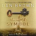 Cover Art for B002SQH7X2, The Lost Symbol by Dan Brown