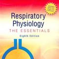 Cover Art for 9780781772068, Respiratory Physiology by John B. West