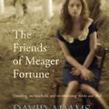 Cover Art for 9780099499183, The Friends of Meager Fortune by David Adams Richards