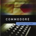 Cover Art for 9780973864960, Commodore by Brian Bagnall