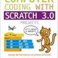 Cover Art for 9781465479280, DK Workbooks: Computer Coding with Scratch 3.0 Workbook by DK