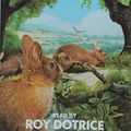 Cover Art for 9785557101455, Watership Down by Richard Adams