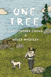 Cover Art for 9780143786733, One Tree by Christopher Cheng, Bruce Whatley