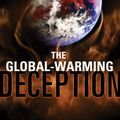 Cover Art for 9781400074433, The Global-Warming Deception by Grant R. Jeffrey