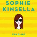 Cover Art for 9781448196845, Finding Audrey by Sophie Kinsella