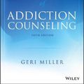 Cover Art for 9781119433033, Learning the Language of Addiction Counseling by Geri Miller