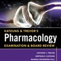 Cover Art for 9780071789240, Katzung & Trevor's Pharmacology Examination and Board Review,10th Edition by Anthony Trevor, Bertram Katzung, Susan Masters, Marieke Knuidering-Hall