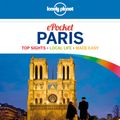 Cover Art for 9781743212899, Lonely Planet Pocket Paris by Lonely Planet, Catherine Le Nevez