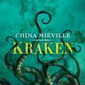 Cover Art for 9781596063372, Kraken by China Mieville