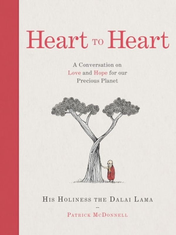 Cover Art for 9780008513771, Heart to Heart by 
                                            
                            His Holiness the Dalai Lama                        
                                    