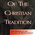 Cover Art for 9780805411607, Historians of the Christian Tradition by 