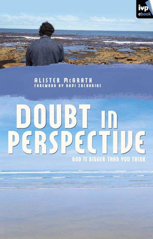 Cover Art for 9781844746880, Doubt in Perspective by Alister McGrath