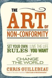 Cover Art for 9781873262764, The Art of Non-Conformity by Chris Guillebeau