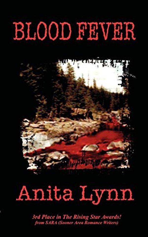 Cover Art for 9780759900653, Blood Fever by Anita Lynn