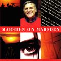 Cover Art for 9781743346341, Marsden on Marsden by John Marsden