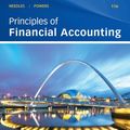 Cover Art for 9780538755245, Principles of Financial Accounting, 11th Edition by Belverd E. Needles, Marian Powers
