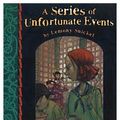 Cover Art for 8601415843156, The Austere Academy (A Series of Unfortunate Events): Written by Lemony Snicket, 2002 Edition, (First Edition) Publisher: Egmont Books Ltd [Hardcover] by Lemony Snicket