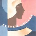 Cover Art for 9780811807517, French Modern by Steven Heller, Louise Fili