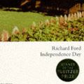 Cover Art for 9781860461705, Independence Day by Richard Ford