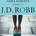 Cover Art for B077BCSP5M, Verraad (Eve Dallas Book 12) (Dutch Edition) by J.d. Robb
