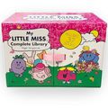 Cover Art for 9781761342011, Little Miss Complete Library PB by Roger Hargreaves