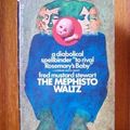 Cover Art for 9780451064431, Mephisto Waltz by Fred Mustard Stewart