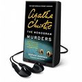 Cover Art for 9781467685641, The Monogram Murders by Agatha Christie, Sophie Hannah