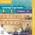 Cover Art for 9781139877381, Cambridge Preliminary Legal Studies Interactive Textbook by Paul Milgate