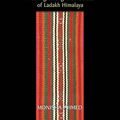 Cover Art for 9789748304878, Living Fabric by Monisha Ahmed