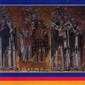 Cover Art for 9780804724210, A History of Byzantine State and Society by Warren T. Treadgold