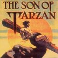 Cover Art for 9781576462454, The Son of Tarzan by Edgar Rice Burroughs