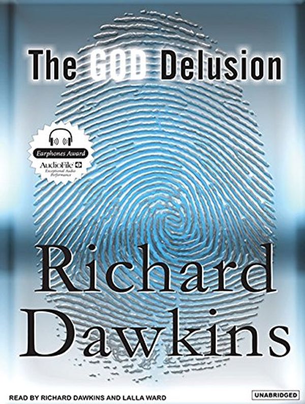 Cover Art for 9781400133789, The God Delusion by Richard Dawkins