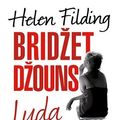 Cover Art for 9788652114399, Bridzet Dzouns - Luda za njim by Helen Filding