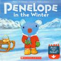 Cover Art for 9780439673600, Penelope In The Winter (Penelope (Scholastic)) by Anne Gutman