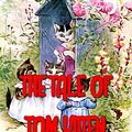 Cover Art for 1230000079104, The Tale of Tom Kitten by Beatrix Potter